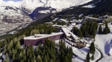 Hotel du Golf